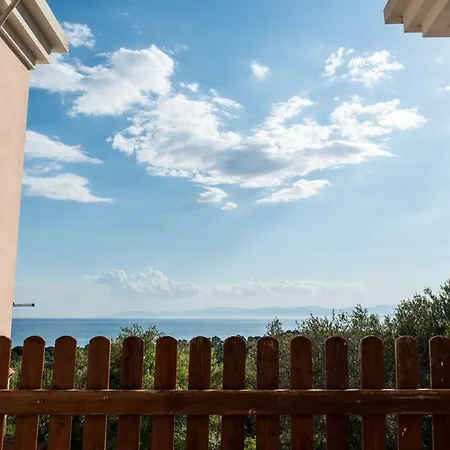 Teccia With Panoramic View * Capitana