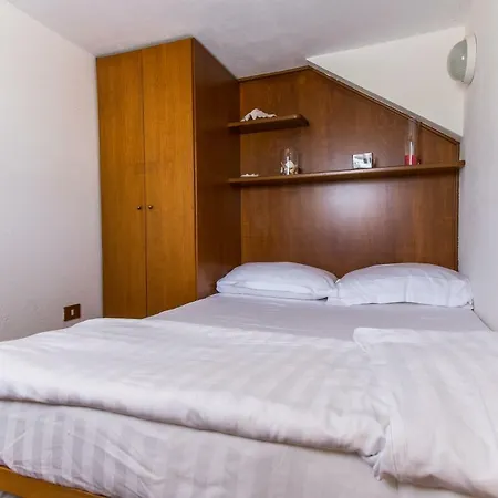 Casa vacanze Teccia With Panoramic View Capitana