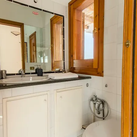 Teccia With Panoramic View * Capitana