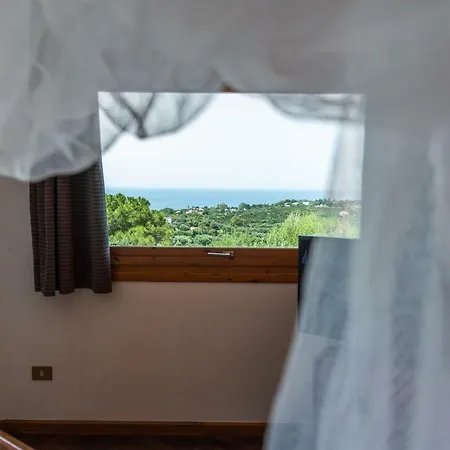 Teccia With Panoramic View Feriehus Capitana
